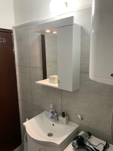 Apartamento Mikina Oaza, Mikas Oasis