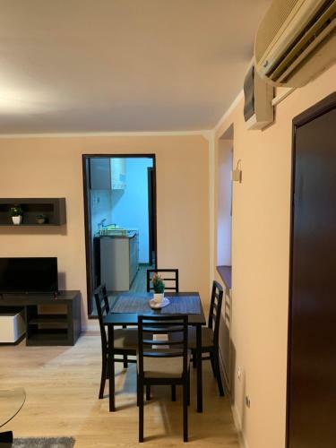Apartamento Mikina Oaza, Mikas Oasis