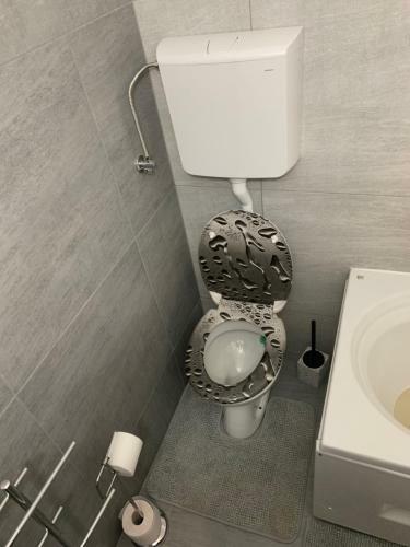 Apartamento Mikina Oaza, Mikas Oasis