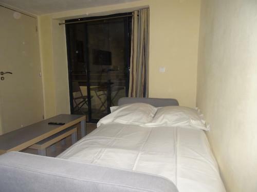 Apartamento Appartement Du Refuge Patangarles