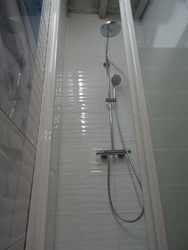 Apartamento Appartement Du Refuge Patangarles
