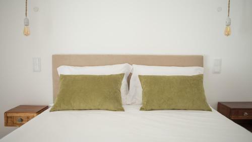 Casa Dos Junqueiros - Countryside Guest House