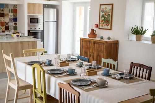 Casa Dos Junqueiros - Countryside Guest House