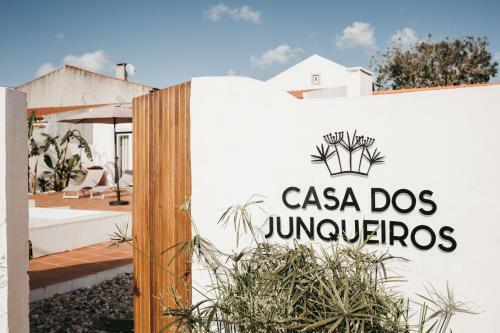 Casa Dos Junqueiros - Countryside Guest House