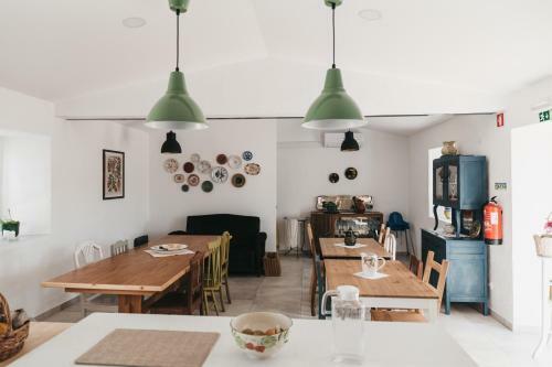 Casa Dos Junqueiros - Countryside Guest House