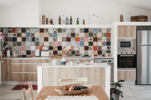 Casa Dos Junqueiros - Countryside Guest House