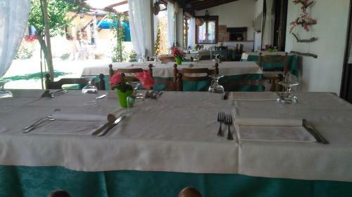 Agroturismo Agriturismo Taglio Del Re