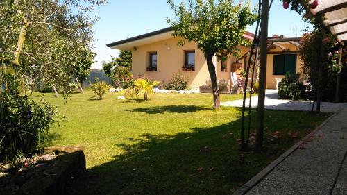 Agroturismo Agriturismo Taglio Del Re