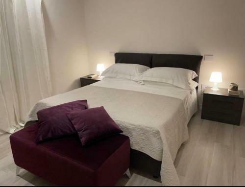 Casale Sacro Cuore Con Piscina Privata
