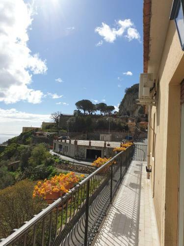 Apartamento Casa "rocca Di Mola"