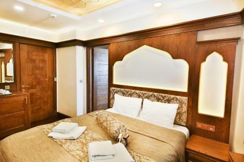 Apartamento Kumluk Konak Hotel