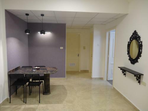 Golden Palace Hotel Apartments
