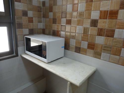 Golden Palace Hotel Apartments