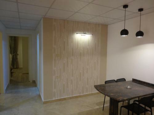 Golden Palace Hotel Apartments