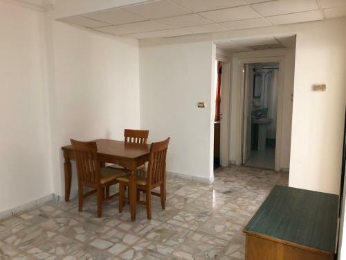 Golden Palace Hotel Apartments