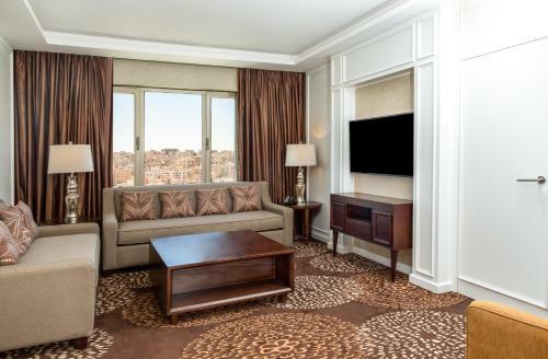 M�venpick Hotel Amman