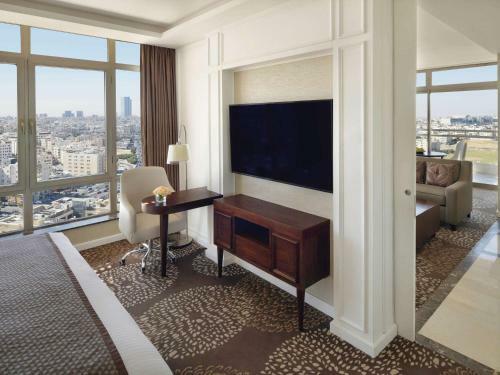 M�venpick Hotel Amman