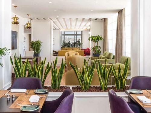 M�venpick Hotel Amman