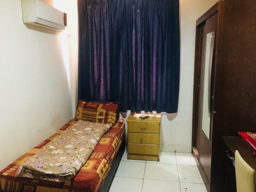 Al Reem Hotel Apartments