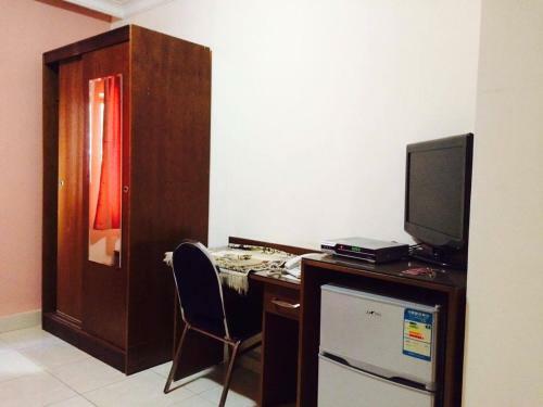 Al Reem Hotel Apartments