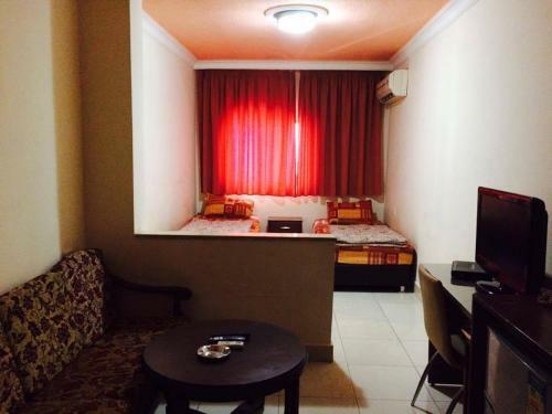 Al Reem Hotel Apartments