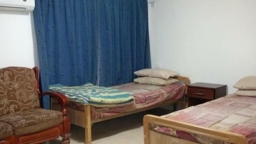 Al Reem Hotel Apartments