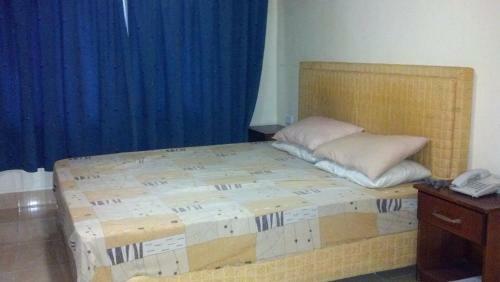 Al Reem Hotel Apartments