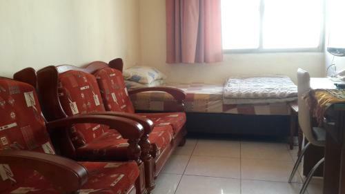 Al Reem Hotel Apartments