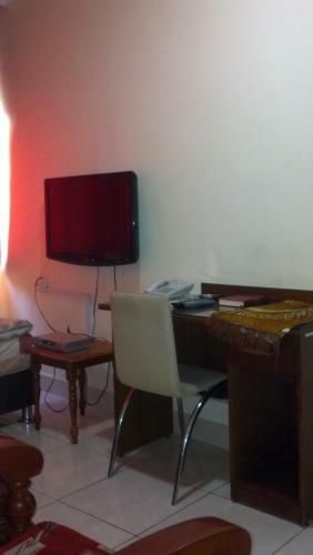 Al Reem Hotel Apartments