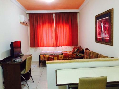 Al Reem Hotel Apartments