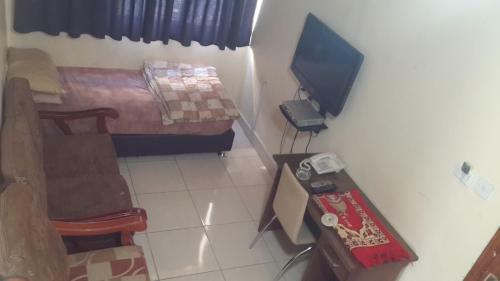 Al Reem Hotel Apartments