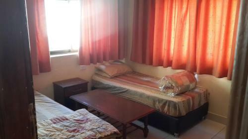 Al Reem Hotel Apartments