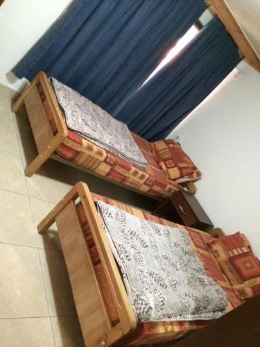 Al Reem Hotel Apartments