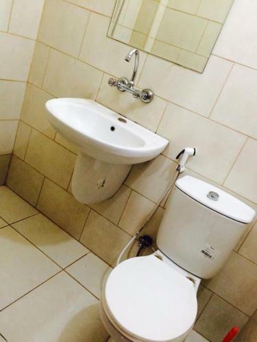 Al Reem Hotel Apartments