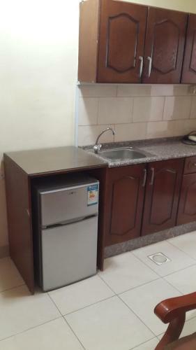 Al Reem Hotel Apartments