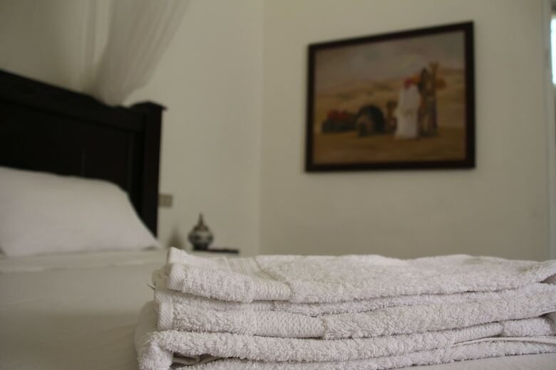 Hostal Hawa Guest House