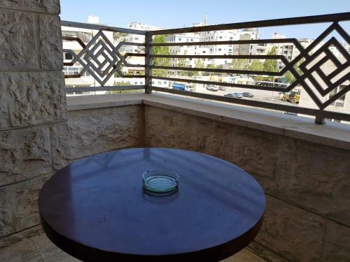 Haya Amman Suite Hotel