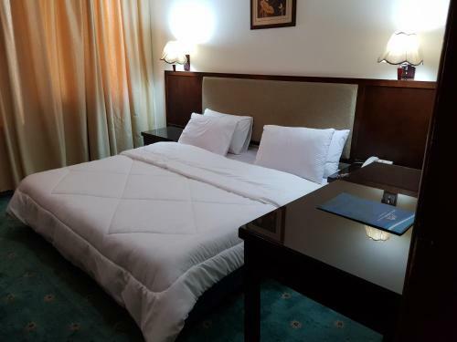 Haya Amman Suite Hotel