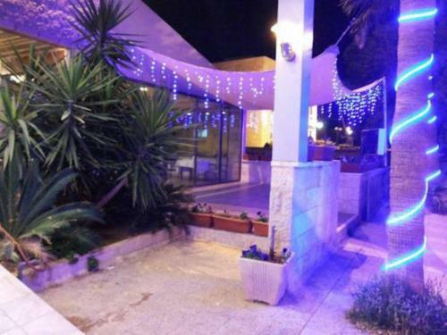 Haya Amman Suite Hotel