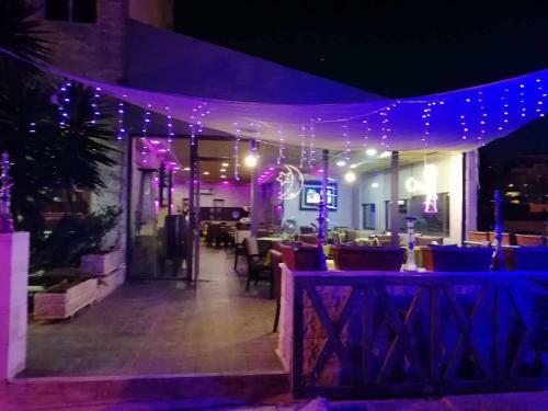 Haya Amman Suite Hotel
