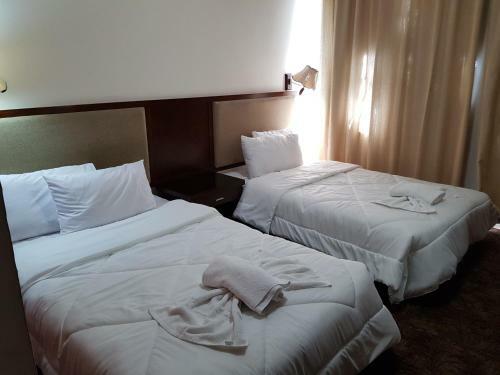Haya Amman Suite Hotel