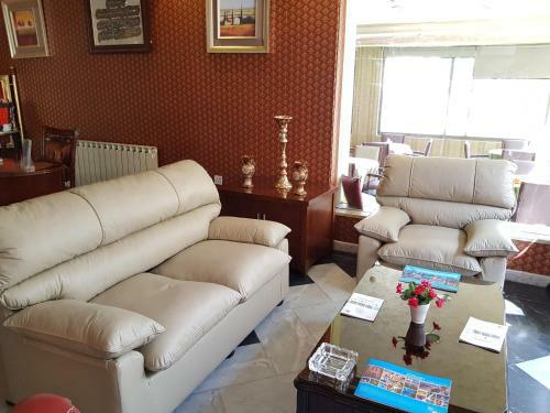 Haya Amman Suite Hotel