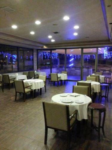 Haya Amman Suite Hotel