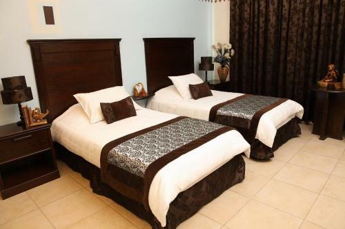 Hisham Hotel