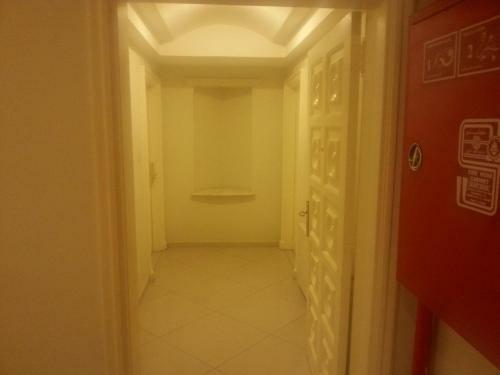Clermont Hotel Suites