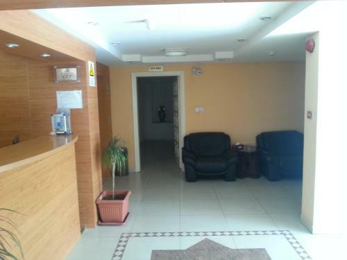 Clermont Hotel Suites