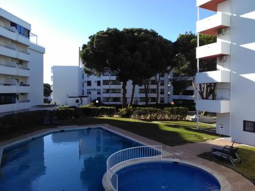Apartamentos Leziria