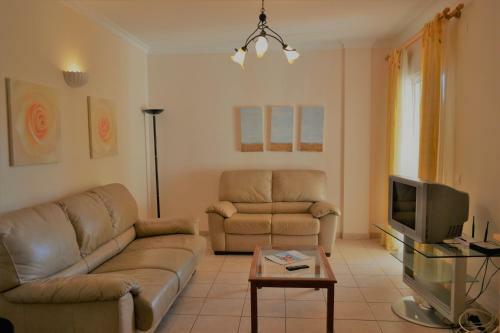 Apartamento Los Arcos By Garvetur