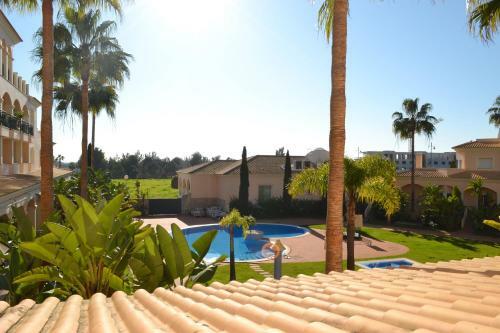 Apartamento Los Arcos By Garvetur