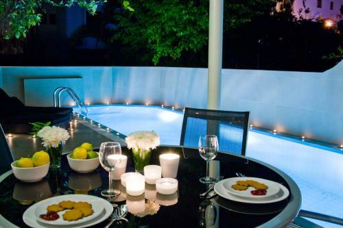 Villa Bmyguest - Vilamoura Marina's View